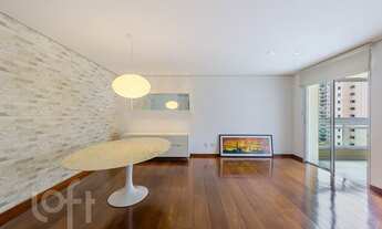 Imagem 5: Apartamento à venda em Perdizes com 150 m², 4 quartos, 3 suítes, 3 vagas