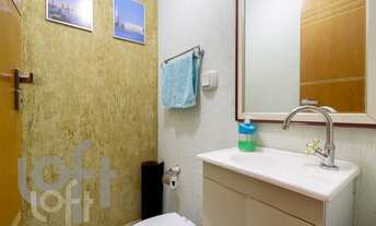 Imagem 2: Apartamento à venda em Liberdade com 107 m², 2 quartos