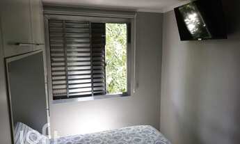 Imagem 2: Apartamento à venda em Artur Alvim com 45 m², 2 quartos, 1 vaga