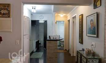 Imagem 3: Apartamento à venda em Campos Elísios com 52 m², 2 quartos, 1 vaga