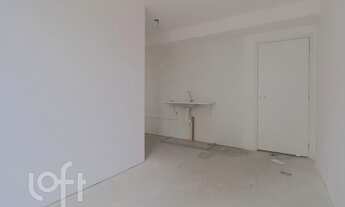 Imagem 4: Apartamento à venda em Jabaquara com 37 m², 2 quartos