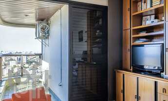 Imagem 5: Apartamento à venda em Santana com 254 m², 4 quartos, 3 suítes, 4 vagas