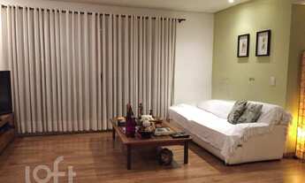 Imagem: Apartamento à venda em Vila Romana com