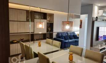 Imagem 5: Apartamento à venda em Cambuci com 72 m², 2 quartos, 1 suíte, 1 vaga