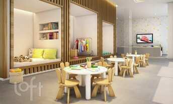 Imagem 4: Apartamento à venda em Vila Leopoldina com 153 m², 4 quartos, 2 suítes, 2 vagas