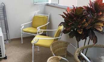 Imagem 6: Apartamento à venda em Jabaquara com 136 m², 3 quartos, 3 suítes, 2 vagas