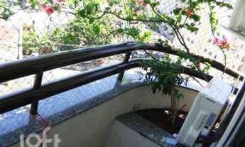 Imagem 7: Apartamento à venda em Cursino com 130 m², 3 quartos, 1 suíte, 3 vagas