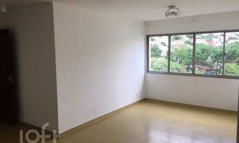 Imagem: Apartamento à venda em Ipiranga com 86