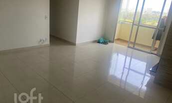 Imagem 2: Apartamento à venda em Vila Sônia com 70 m², 2 quartos, 2 vagas