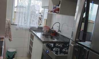 Imagem 6: Apartamento à venda em Itaquera com 58 m², 2 quartos, 1 vaga