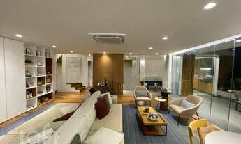 Imagem: Apartamento à venda em Vila Madalena com