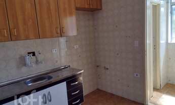 Imagem 3: Apartamento à venda em Jaçanã com 56 m², 2 quartos, 1 vaga