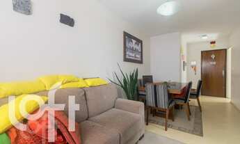 Imagem 7: Apartamento à venda em Cidade Líder com 55 m², 2 quartos, 1 vaga