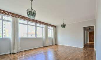 Imagem: Apartamento à venda em Bosque da Saúde