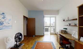 Imagem 6: Apartamento à venda em Santa Cecília com 244 m², 3 quartos, 1 suíte, 1 vaga