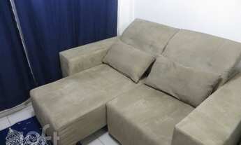 Imagem 2: Apartamento à venda em Santo Amaro com 33 m², 1 quarto