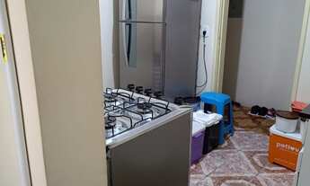 Imagem 6: Apartamento à venda em Itaquera com 50 m², 3 quartos, 1 vaga