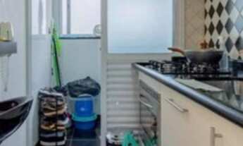 Imagem 7: Apartamento à venda em Cursino com 52 m², 2 quartos, 1 vaga