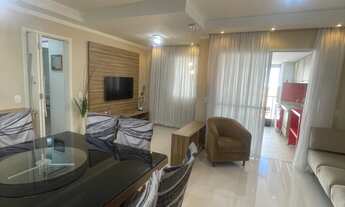 Imagem: Apartamento à venda em Carrão com 107