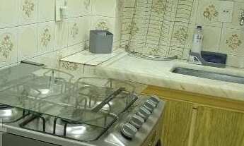 Imagem 7: Apartamento à venda em Brooklin com 51 m², 2 quartos, 1 vaga