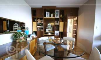 Imagem 2: Apartamento à venda em Santo Amaro com 85 m², 2 quartos, 1 vaga