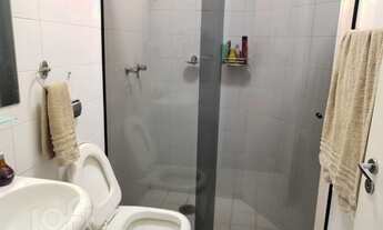 Imagem 3: Apartamento à venda em Higienópolis com 167 m², 3 quartos, 2 suítes, 2 vagas