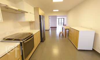 Imagem 6: Apartamento à venda em Santo Amaro com 296 m², 4 quartos, 4 suítes, 3 vagas