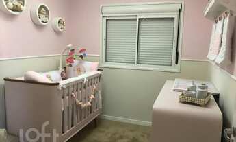 Imagem 4: Apartamento à venda em Vila Prudente com 120 m², 3 quartos, 1 suíte, 2 vagas