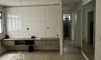 Imagem 2: Apartamento à venda em Jabaquara com 70 m², 3 quartos, 1 suíte, 1 vaga