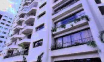 Imagem 7: Apartamento à venda em Santo Amaro com 329 m², 4 quartos, 4 suítes, 4 vagas