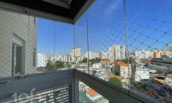 Imagem 4: Apartamento à venda em Bosque da Saúde com 69 m², 2 quartos, 1 suíte, 1 vaga