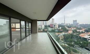 Imagem 4: Apartamento à venda em Sumaré com 260 m², 4 quartos, 3 suítes, 3 vagas