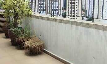 Imagem 4: Apartamento à venda em Bosque da Saúde com 253 m², 2 quartos, 2 suítes, 2 vagas