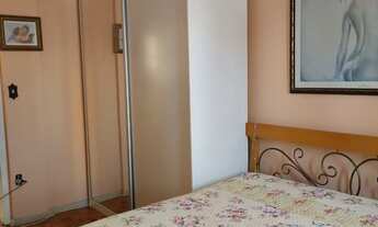 Imagem 5: Apartamento à venda em Bosque da Saúde com 42 m², 1 quarto, 1 suíte