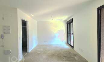 Imagem 7: Apartamento à venda em Santo Amaro com 40 m², 1 quarto, 1 suíte, 1 vaga