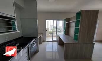 Imagem 4: Apartamento à venda em Santo Amaro com 37 m², 1 quarto, 1 vaga