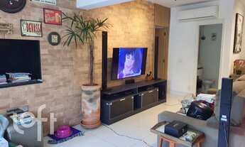 Imagem 5: Apartamento à venda em Jabaquara com 119 m², 2 quartos, 1 suíte, 2 vagas