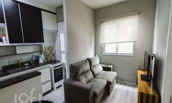 Imagem: Apartamento à venda em Bom Retiro com 33