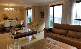 Imagem 5: Apartamento à venda em Sumaré com 202 m², 4 quartos, 3 suítes, 4 vagas