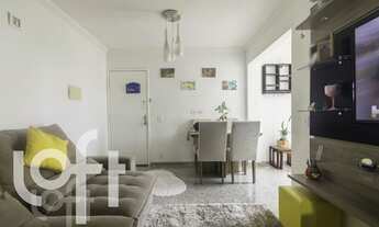 Imagem: Apartamento à venda em Itaquera com 49