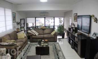 Imagem: Apartamento à venda em Jardim São Paulo