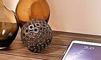 Imagem 5: Apartamento à venda em Campo Grande com 72 m², 1 quarto, 2 vagas