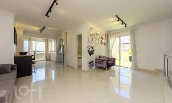 Imagem 7: Apartamento à venda em Perdizes com 263 m², 3 quartos, 3 suítes, 4 vagas