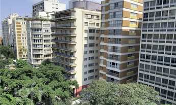 Imagem 3: Apartamento à venda em Higienópolis com 171 m², 3 quartos, 1 suíte, 3 vagas