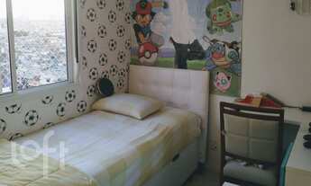 Imagem 2: Apartamento à venda em Vila Medeiros com 60 m², 2 quartos, 1 suíte, 1 vaga