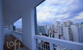 Imagem 6: Apartamento à venda em Santa Cecília com 381 m², 4 quartos, 1 suíte, 2 vagas