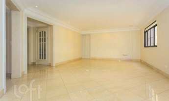 Imagem 4: Apartamento à venda em Vila Madalena com 153 m², 3 quartos, 3 suítes, 3 vagas