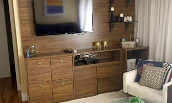 Imagem: Apartamento à venda em Alto da Lapa com