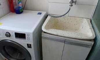 Imagem 5: Apartamento à venda em Ermelino Matarazzo com 55 m², 2 quartos, 1 vaga