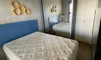 Imagem 3: Apartamento à venda em Vila Prudente com 36 m², 1 quarto, 1 suíte